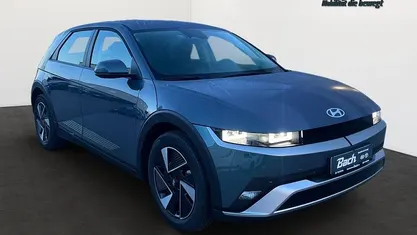 Gebraucht Hyundai Ioniq 5 Dynamiq 169 kW (230 PS) 2026 SUV