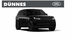 Gebraucht 2025 Land Rover Range Rover Autobiography SUV | 187.550 € (Teuer)