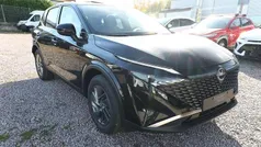 Pearl black metallic Neu 2025 Nissan Qashqai Acenta SUV | 28.470 € (Fairer Preis)