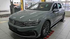 Gebraucht 2022 VW Passat GTE Kombi | 22.490 € (Fairer Preis)