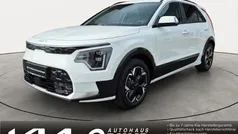 Gebraucht 2023 Kia e-Niro Inspiration SUV | 28.890 € (Superpreis)