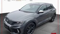 Grau Gebraucht 2020 VW T-Roc Beats SUV | 24.350 € (Fairer Preis)