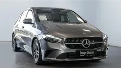 Gebraucht 2024 Mercedes B220 Progressive Van / Kleinbus | 33.822 € (Superpreis)