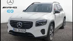 Gebraucht 2025 Mercedes GLB200 Progressive SUV | 41.390 € (Guter Preis)