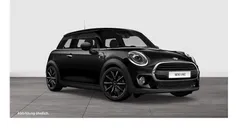 Gebraucht 2018 Mini ONE Sport Kleinwagen | 12.990 € (Fairer Preis)