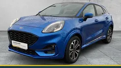 Gebraucht 2022 Ford Puma Gen-E ST-Line SUV | 19.990 € (Fairer Preis)