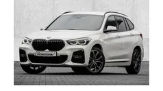 Gebraucht 2022 BMW X1 M Sport SUV | 30.490 € (Fairer Preis)