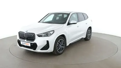 Gebraucht BMW iX1 M Sport 279 kW (380 PS) 2023 Weiß SUV