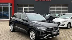 Gebraucht 2025 VW T-Roc Life SUV | 29.899 € (Superpreis)