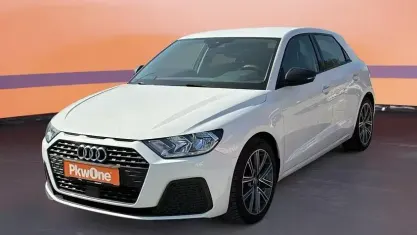Second-hand Audi A1 Sportback 116 CP (85 kW) 2019 Alb Hatchback