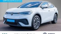 Gebraucht 2025 VW ID.5 IQ Drive SUV | 43.580 € (Superpreis)