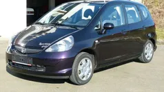 Violet Gebraucht 2007 Honda Jazz Cool Kleinwagen | 1.399 € (Guter Preis)