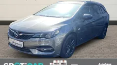 Gebraucht 2021 Opel Astra Design & Tech Kombi | 16.990 € (Fairer Preis)