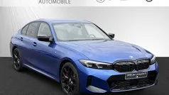 Portimao blau metallic Neu 2025 BMW M340 M Sport Limousine | 69.990 € (Guter Preis)