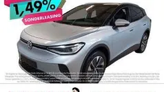 Silber Gebraucht 2025 VW ID.4 Pure SUV | 33.777 € (Fairer Preis)