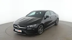 Gebraucht 2021 Mercedes CLA200 AMG line Limousine | 31.420 € (Fairer Preis)