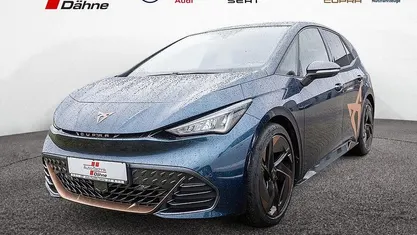 Gebraucht 2021 Cupra Born Kleinwagen | 23.480 € (Fairer Preis)