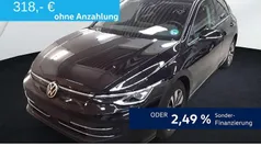 Gebraucht 2025 VW Golf VIII Goal Limousine | 29.930 € (Guter Preis)