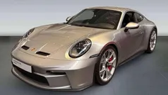 Gebraucht 2024 Porsche 911 GT3 Coupé | 196.000 € (Superpreis)