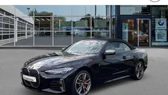 Gebraucht 2022 BMW 440 Cabrio | 53.470 € (Fairer Preis)
