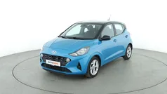Gebraucht 2020 Hyundai i10 Trend Kleinwagen | 14.360 € (Fairer Preis)
