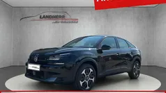 Schwarz perla nera Neu 2025 Citroën C4 Limousine | 21.275 € (Guter Preis)