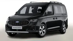 Ink black metallic Neu 2025 Ford Tourneo Active Van / Kleinbus | 36.818 € (Superpreis)