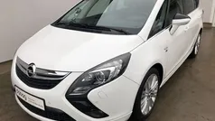 Opel Zafira Tourer