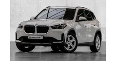 Weiß Gebraucht 2022 BMW X1 Shadowline SUV | 27.990 € (Fairer Preis)