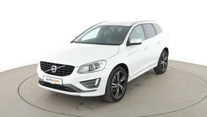 Gebraucht Volvo XC60 Momentum 150 PS (110 kW) 2017 SUV