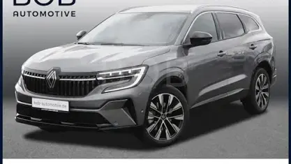 Gebraucht Renault Espace Techno 200 PS (147 kW) 2024 Grau SUV