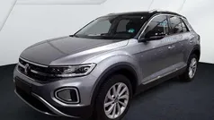 Gebraucht 2024 VW T-Roc Style SUV | 29.900 € (Fairer Preis)