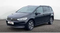 Gebraucht 2024 VW Touran S Van / Kleinbus | 32.943 € (Fairer Preis)