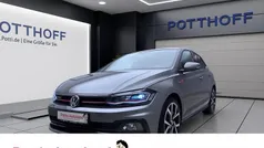 Grau Gebraucht 2020 VW Polo GTI Limousine | 18.777 € (Fairer Preis)