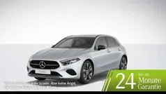 Gebraucht 2024 Mercedes A200 AMG Limousine | 31.950 € (Fairer Preis)