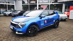 Gebraucht 2025 Kia Sportage Spirit SUV | 38.944 € (Fairer Preis)