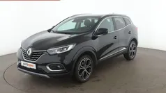 Schwarz Gebraucht 2019 Renault Kadjar Black Edition SUV | 19.050 € (Fairer Preis)