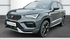 Gebraucht 2025 Cupra Ateca SUV | 38.960 € (Fairer Preis)