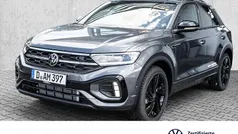 Gebraucht 2025 VW T-Roc R-line SUV | 33.900 € (Guter Preis)