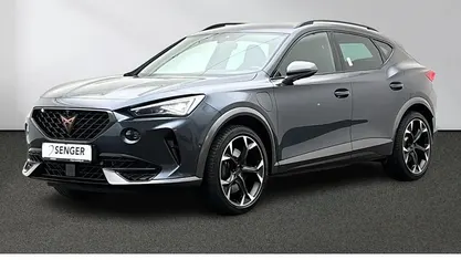 Gebraucht Cupra Formentor VZ 245 PS (180 kW) 2023 SUV