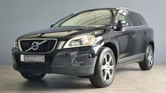Black sapphire / metallic Gebraucht 2013 Volvo XC60 Kinetic SUV | 17.980 € (Fairer Preis)