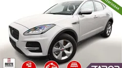 Grau Gebraucht 2021 Jaguar E-Pace S SUV | 28.988 € (Guter Preis)