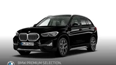 Gebraucht 2021 BMW X1 xLine SUV | 22.890 € (Superpreis)