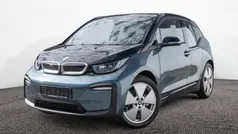 Blau Gebraucht 2022 BMW i3 Comfort Edition Kleinwagen | 23.950 € (Fairer Preis)