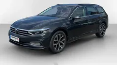 Gebraucht 2021 VW Passat Business Kombi | 27.990 € (Fairer Preis)