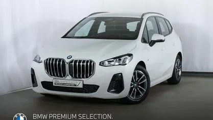 Gebraucht BMW 218 M Sport 136 PS (100 kW) 2025 Kombi