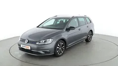 Gebraucht 2019 VW Golf VII IQ Drive Kombi | 17.030 € (Fairer Preis)