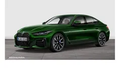 Gebraucht 2022 BMW 430 M Sport Coupé | 44.890 € (Fairer Preis)