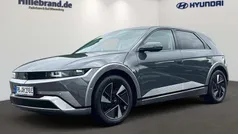 Gebraucht 2025 Hyundai Ioniq 5 Techniq SUV | 44.990 € (Fairer Preis)