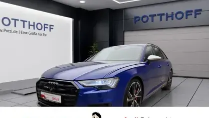 Gebraucht Audi S6 Ambiente 344 PS (253 kW) 2023 Andere Kombi